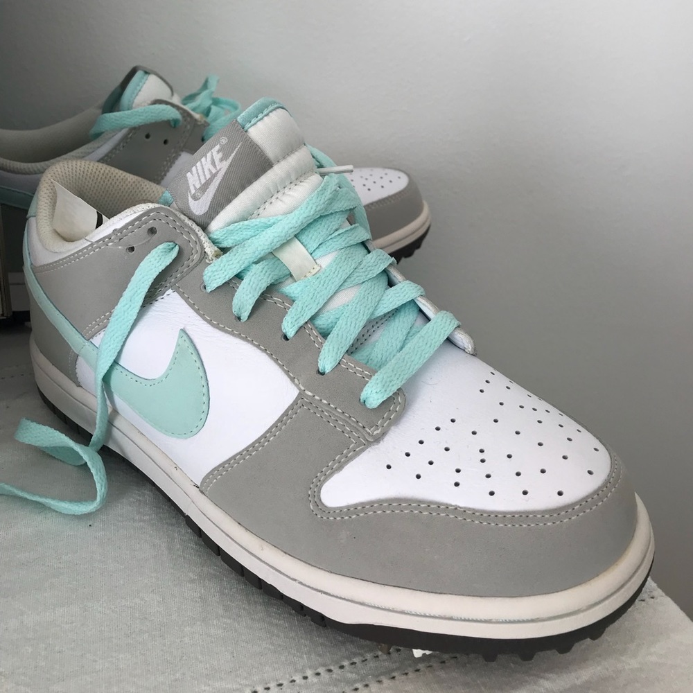 Nike Women’s Golf Shoes 🏌🏼‍♀️